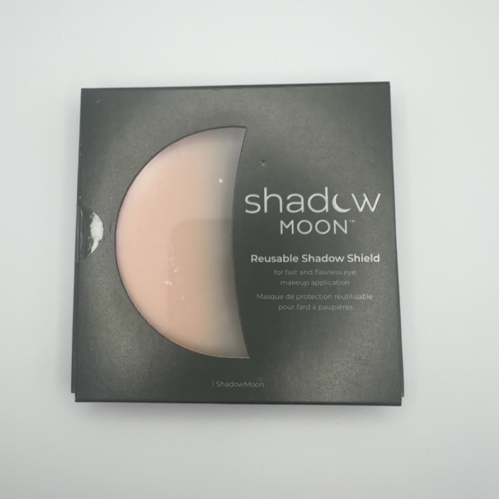 ShadowMoon - Reusable Shadow Shield